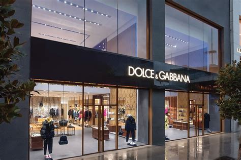 istinye park dolce gabbana
